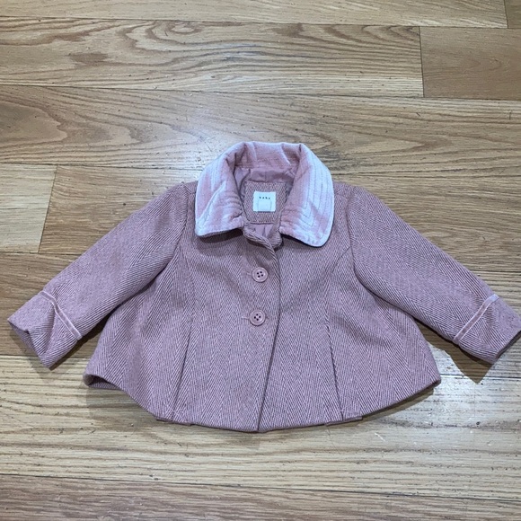 GAP Other - Gap Baby Pea Coat